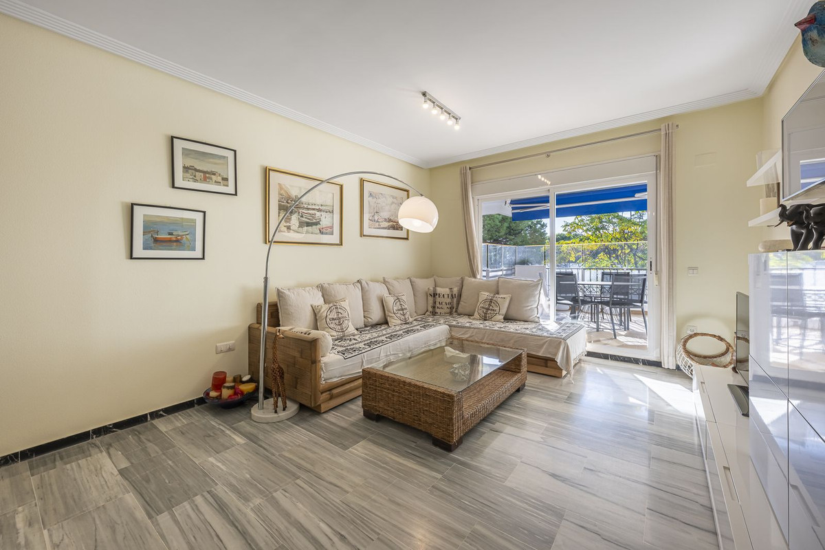 Apartamentos de 2 dormitorios en venta en Puerto Banús – R5191630 Apartamentos de 2 dormitorios en venta en Puerto Banús – R5191630