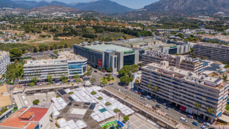 2 bedroom Apartments for sale in Puerto Banús – R4021597