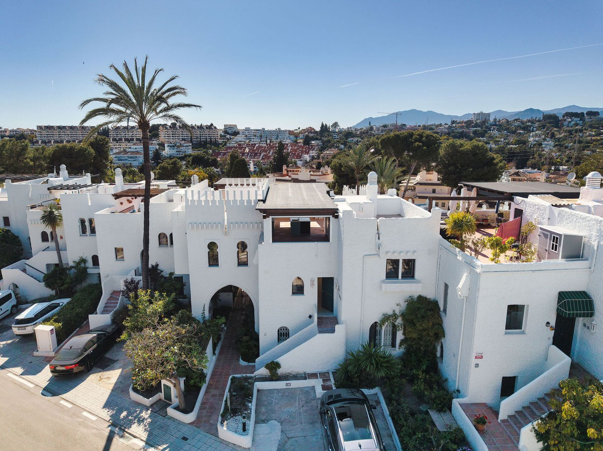 3 bedroom Penthouses for sale in Nueva Andalucía – R5348749 3 bedroom Penthouses for sale in Nueva Andalucía – R5348749