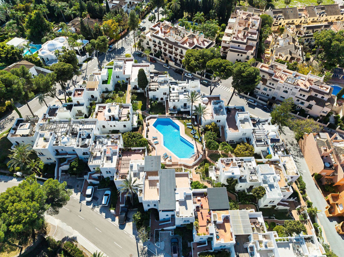3 bedroom Penthouses for sale in Nueva Andalucía – R5348749 3 bedroom Penthouses for sale in Nueva Andalucía – R5348749