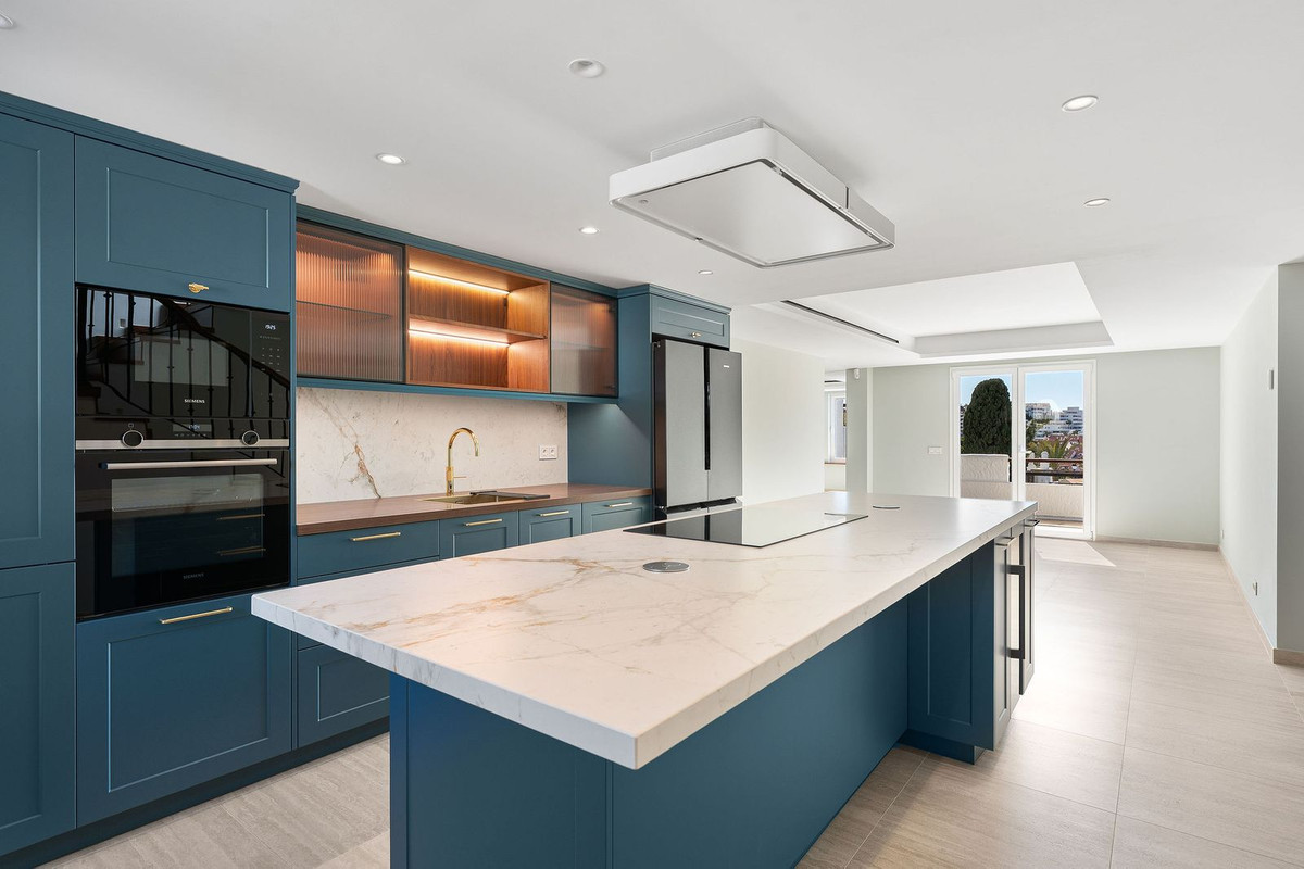 3 bedroom Penthouses for sale in Nueva Andalucía – R5348749 3 bedroom Penthouses for sale in Nueva Andalucía – R5348749