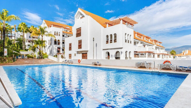 3 bedroom Apartments for sale in Nueva Andalucía – R5473480 3 bedroom Apartments for sale in Nueva Andalucía – R5473480 in