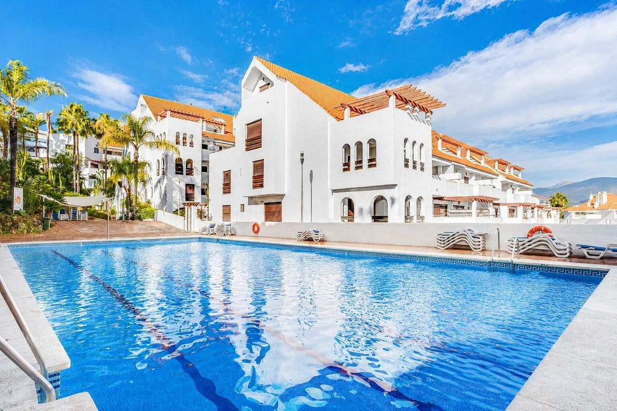 3 bedroom Apartments for sale in Nueva Andalucía – R5473480 3 bedroom Apartments for sale in Nueva Andalucía – R5473480