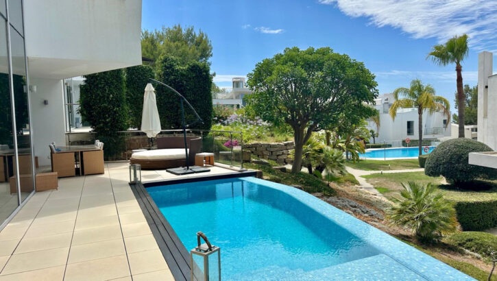5 bedroom Townhouses for sale in Milla de Oro – R4782769 5 bedroom Townhouses for sale in Milla de Oro – R4782769 in