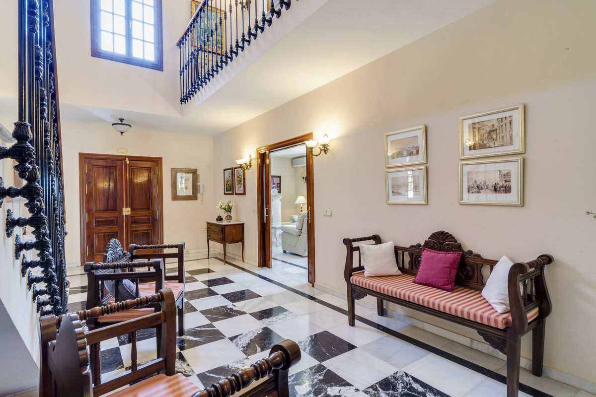 5 bedroom Villas for sale in Marbella – R5481481 5 bedroom Villas for sale in Marbella – R5481481