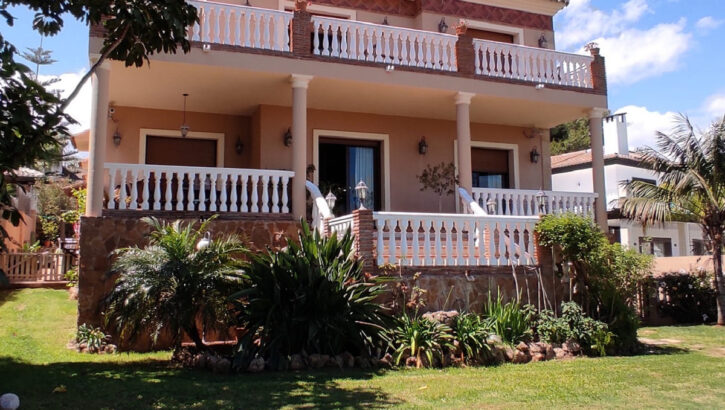 4 bedroom Villas for sale in Mijas – R3966214 4 bedroom Villas for sale in Mijas – R3966214 in
