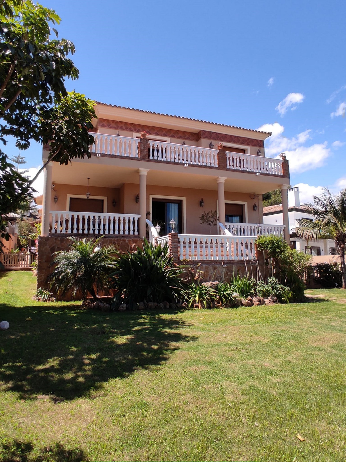 4 bedroom Villas for sale in Mijas – R3966214 4 bedroom Villas for sale in Mijas – R3966214