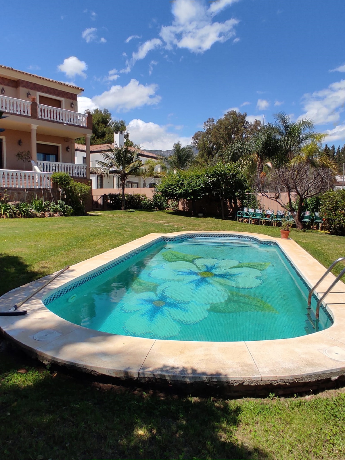 4 bedroom Villas for sale in Mijas – R3966214 4 bedroom Villas for sale in Mijas – R3966214