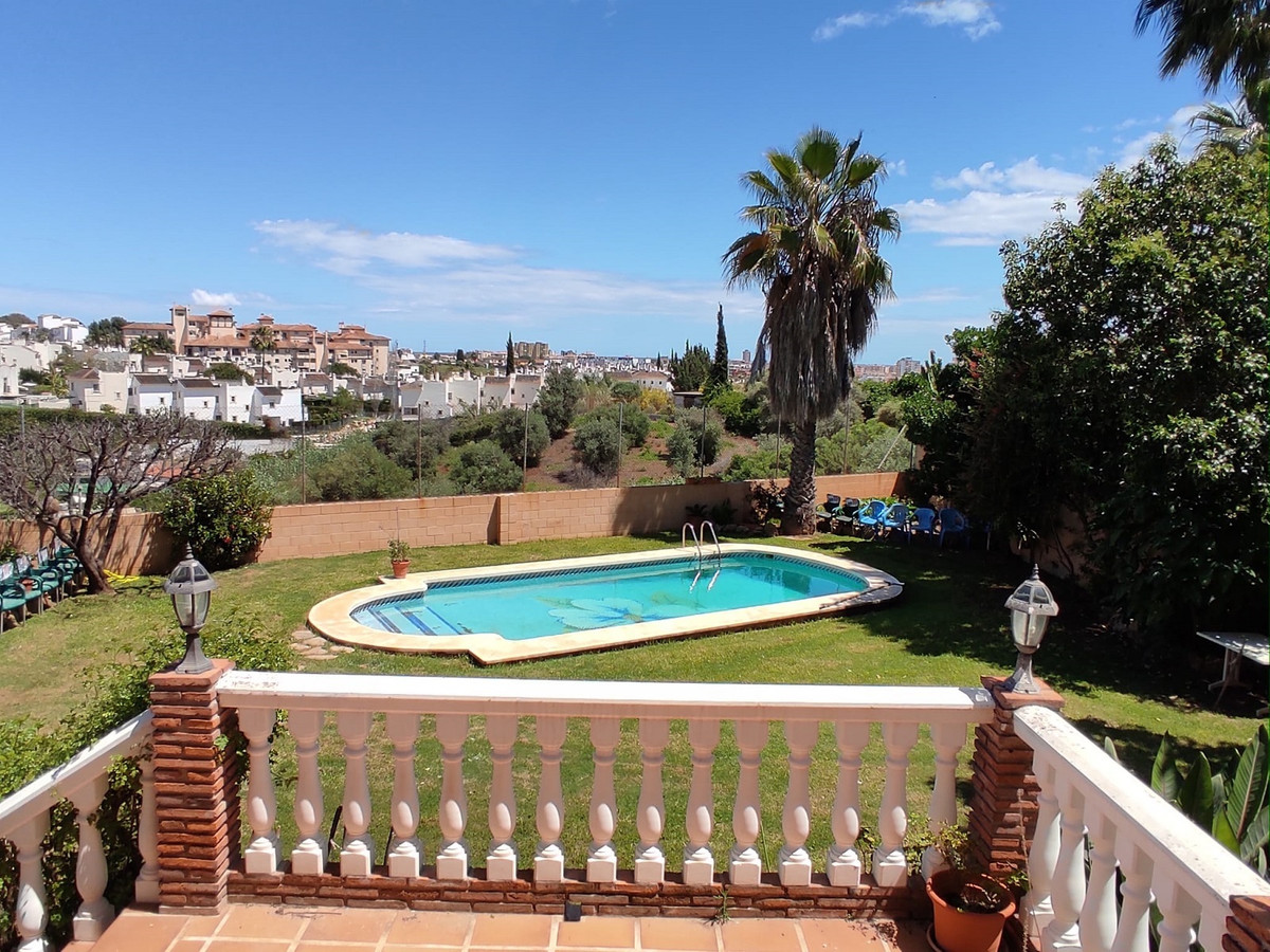 4 bedroom Villas for sale in Mijas – R3966214 4 bedroom Villas for sale in Mijas – R3966214