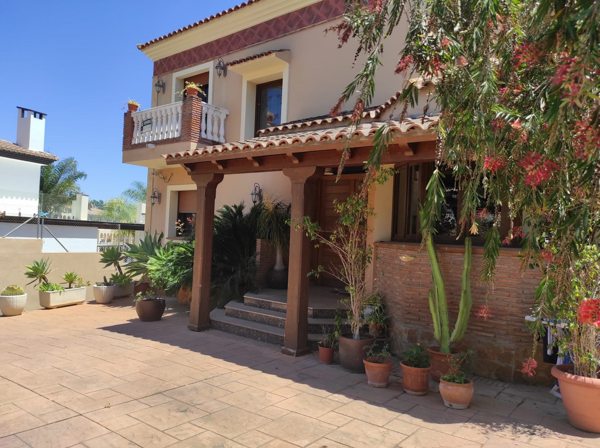 4 bedroom Villas for sale in Mijas – R3966214 4 bedroom Villas for sale in Mijas – R3966214