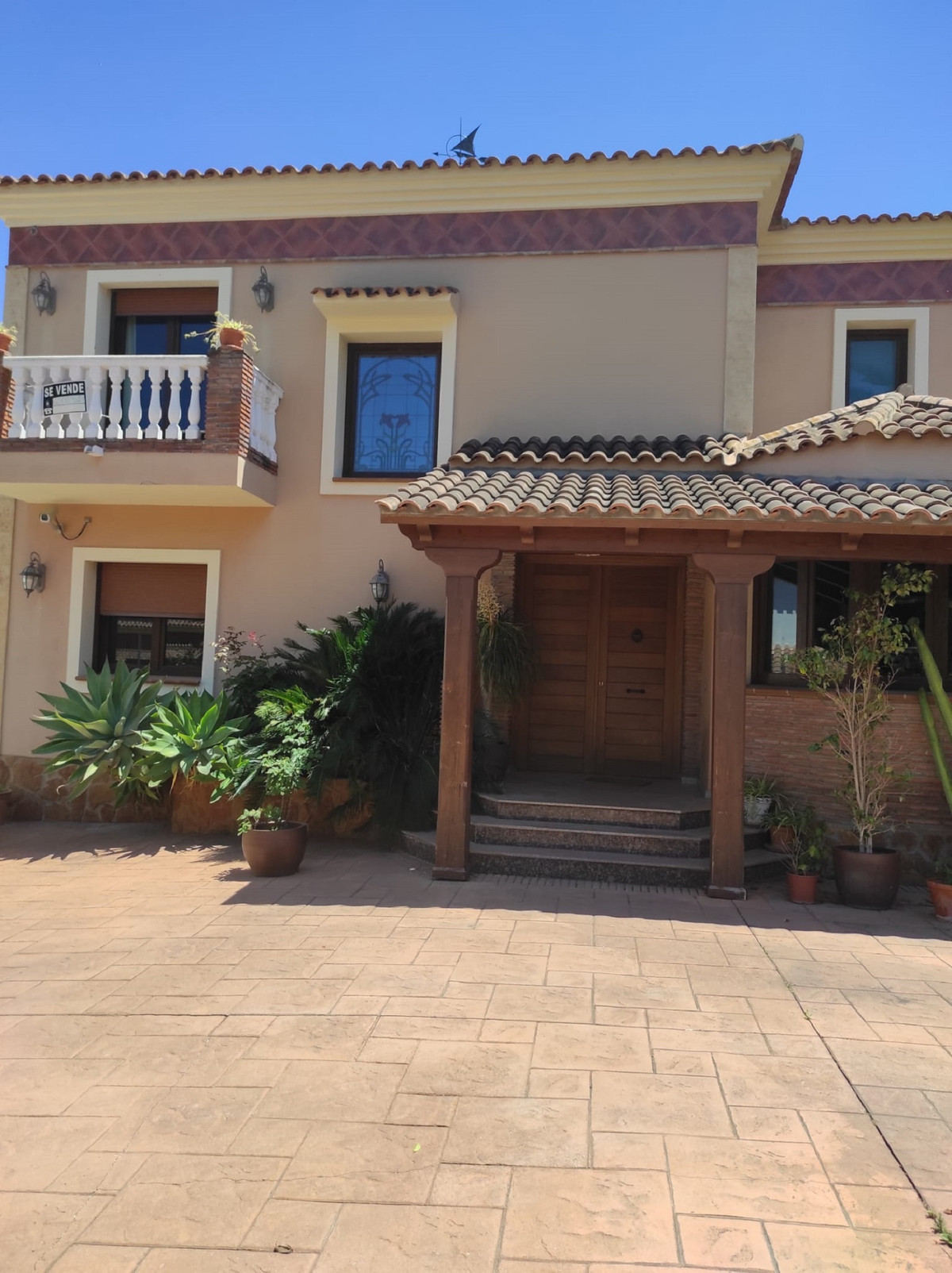 4 bedroom Villas for sale in Mijas – R3966214 4 bedroom Villas for sale in Mijas – R3966214