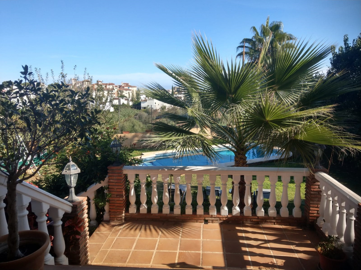 4 bedroom Villas for sale in Mijas – R3966214 4 bedroom Villas for sale in Mijas – R3966214