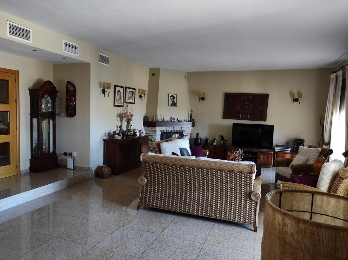 4 bedroom Villas for sale in Mijas – R3966214 4 bedroom Villas for sale in Mijas – R3966214