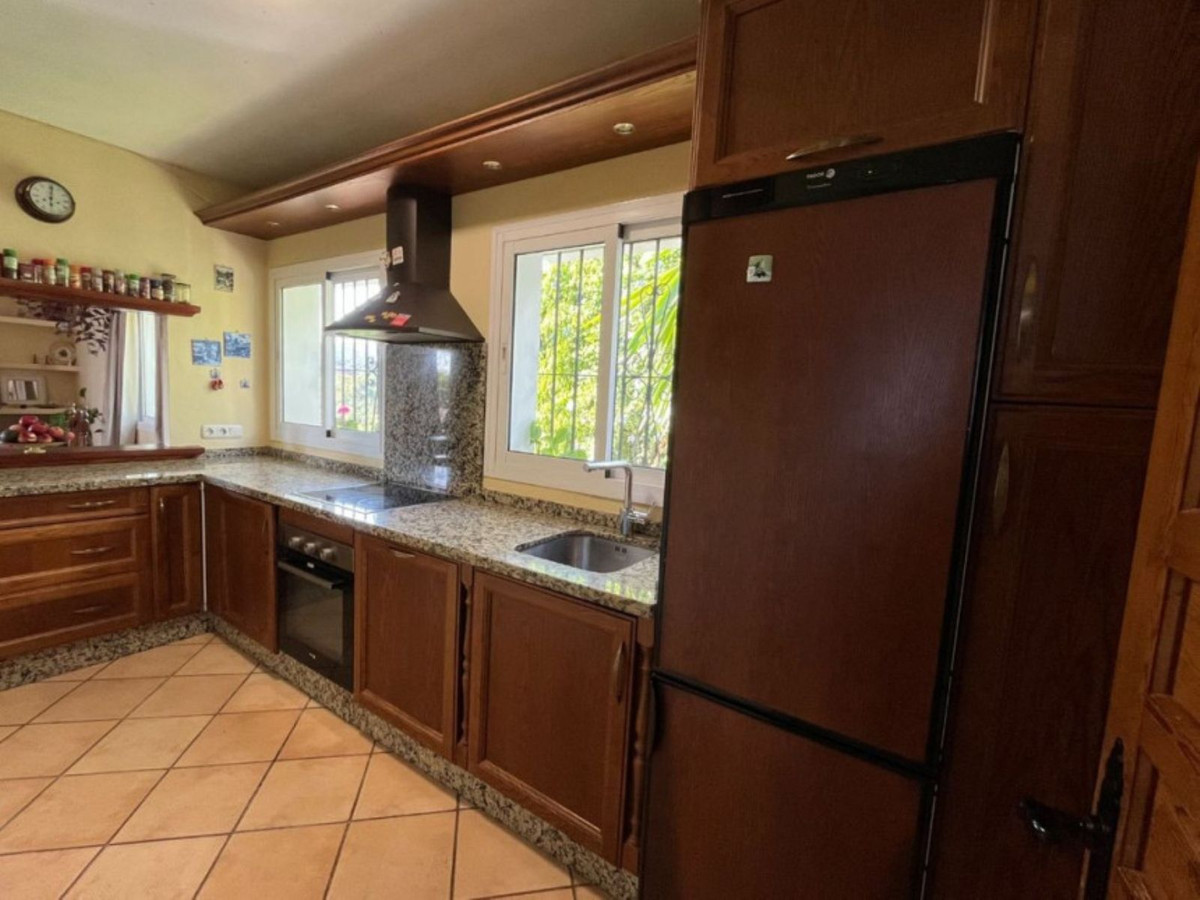 Villas de 5 dormitorios en venta en Elviria – R5471791 Villas de 5 dormitorios en venta en Elviria – R5471791