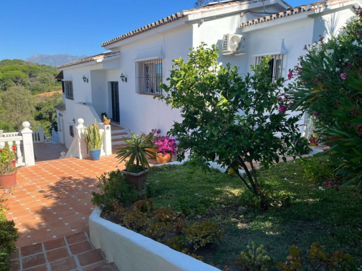 Villas de 5 dormitorios en venta en Elviria – R5471791 Villas de 5 dormitorios en venta en Elviria – R5471791