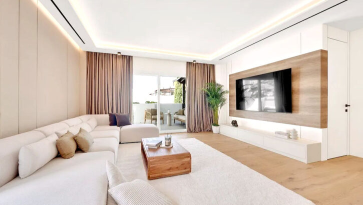 3 bedroom Apartments for sale in Nagüeles – R5483629 3 bedroom Apartments for sale in Nagüeles – R5483629 in