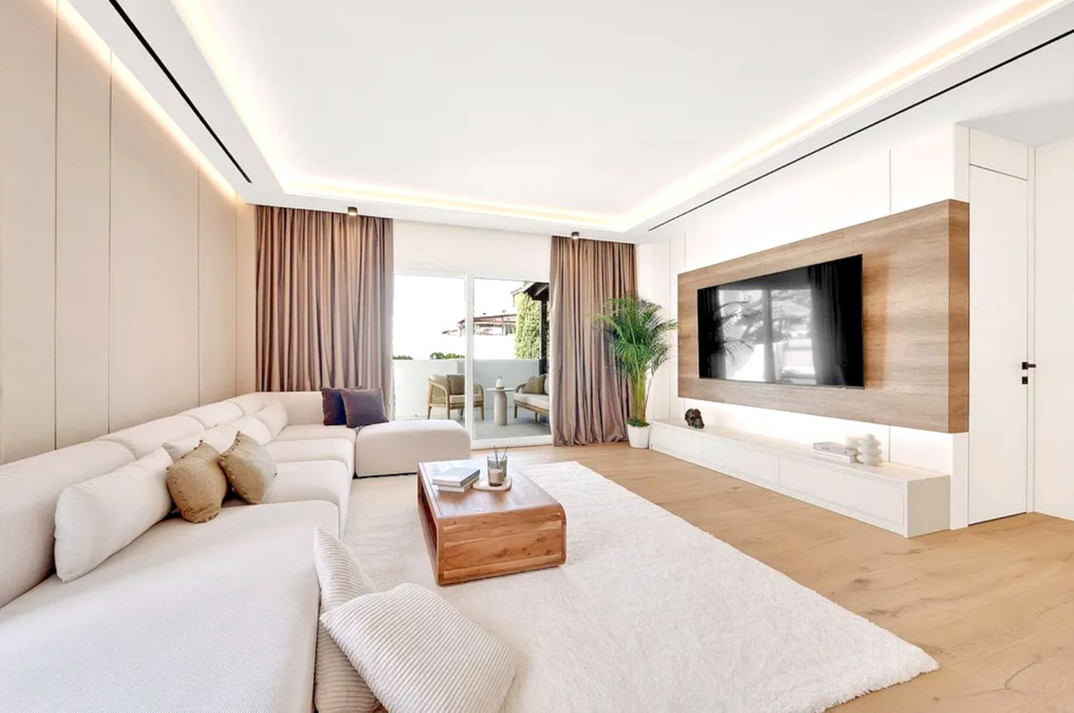 3 bedroom Apartments for sale in Nagüeles – R5483629 3 bedroom Apartments for sale in Nagüeles – R5483629