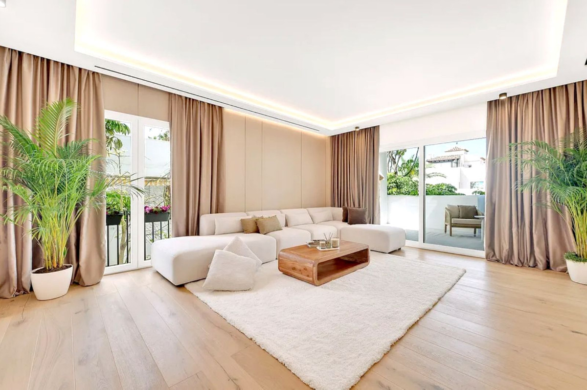 3 bedroom Apartments for sale in Nagüeles – R5483629 3 bedroom Apartments for sale in Nagüeles – R5483629