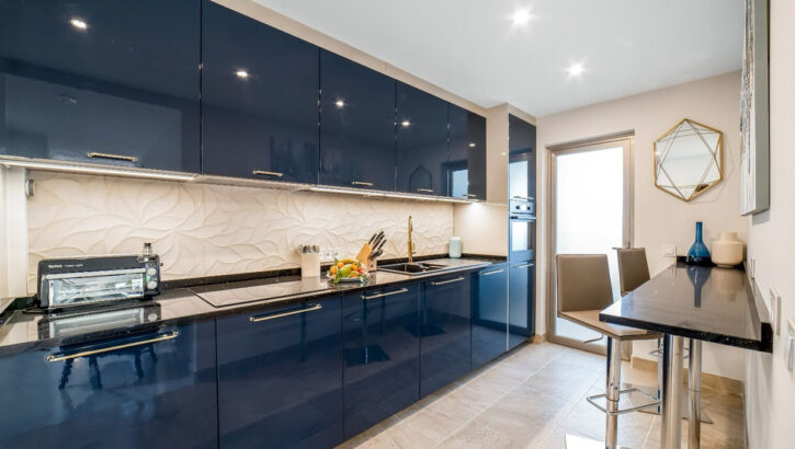 Apartamentos de 2 dormitorios en venta en Puerto Banús – R5293450 Apartamentos de 2 dormitorios en venta en Puerto Banús – R5293450 en