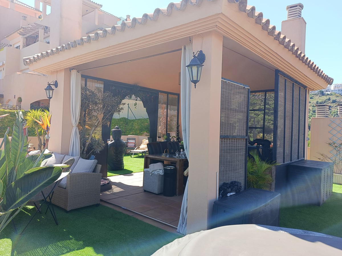 Aticos de 3 dormitorios en venta en Calahonda – R5048587 Aticos de 3 dormitorios en venta en Calahonda – R5048587