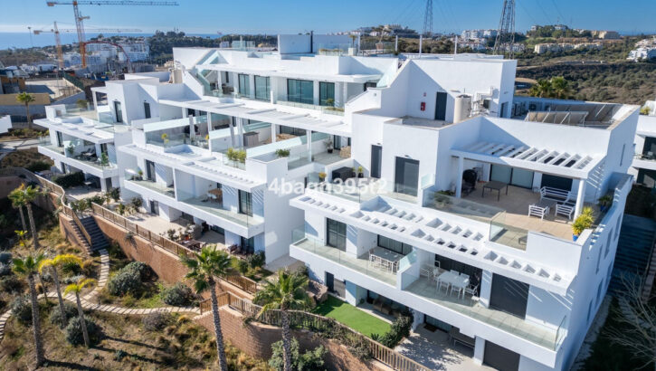 3 bedroom Apartments for sale in La Cala de Mijas – R5476861 3 bedroom Apartments for sale in La Cala de Mijas – R5476861 in