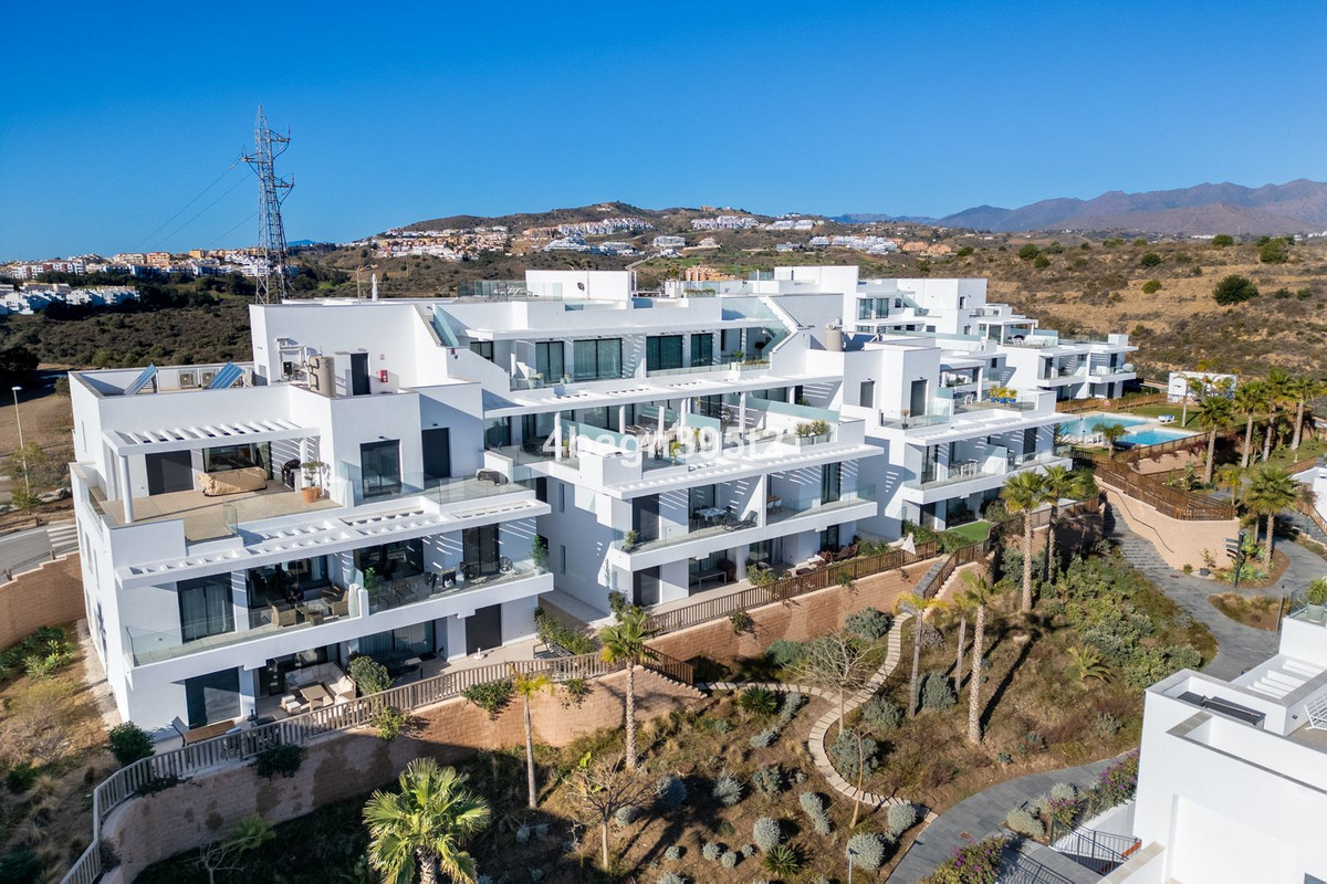 3 bedroom Apartments for sale in La Cala de Mijas – R5476861 3 bedroom Apartments for sale in La Cala de Mijas – R5476861