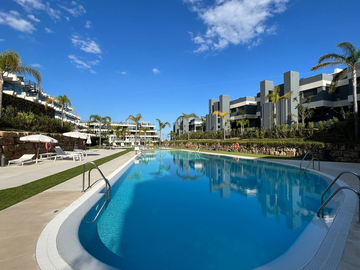 Apartamentos de 3 dormitorios en venta en Selwo – R4313503 Apartamentos de 3 dormitorios en venta en Selwo – R4313503