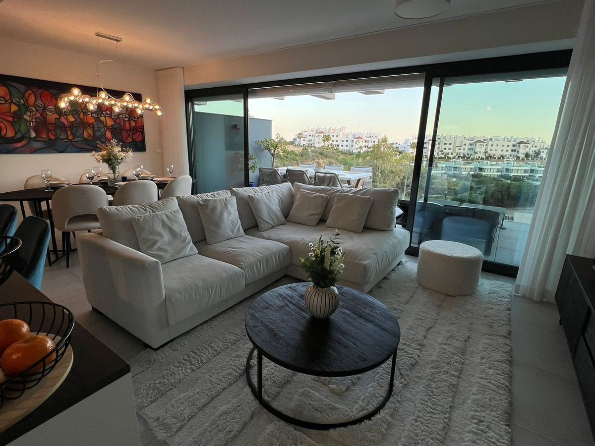 Apartamentos de 3 dormitorios en venta en Selwo – R4313503 Apartamentos de 3 dormitorios en venta en Selwo – R4313503