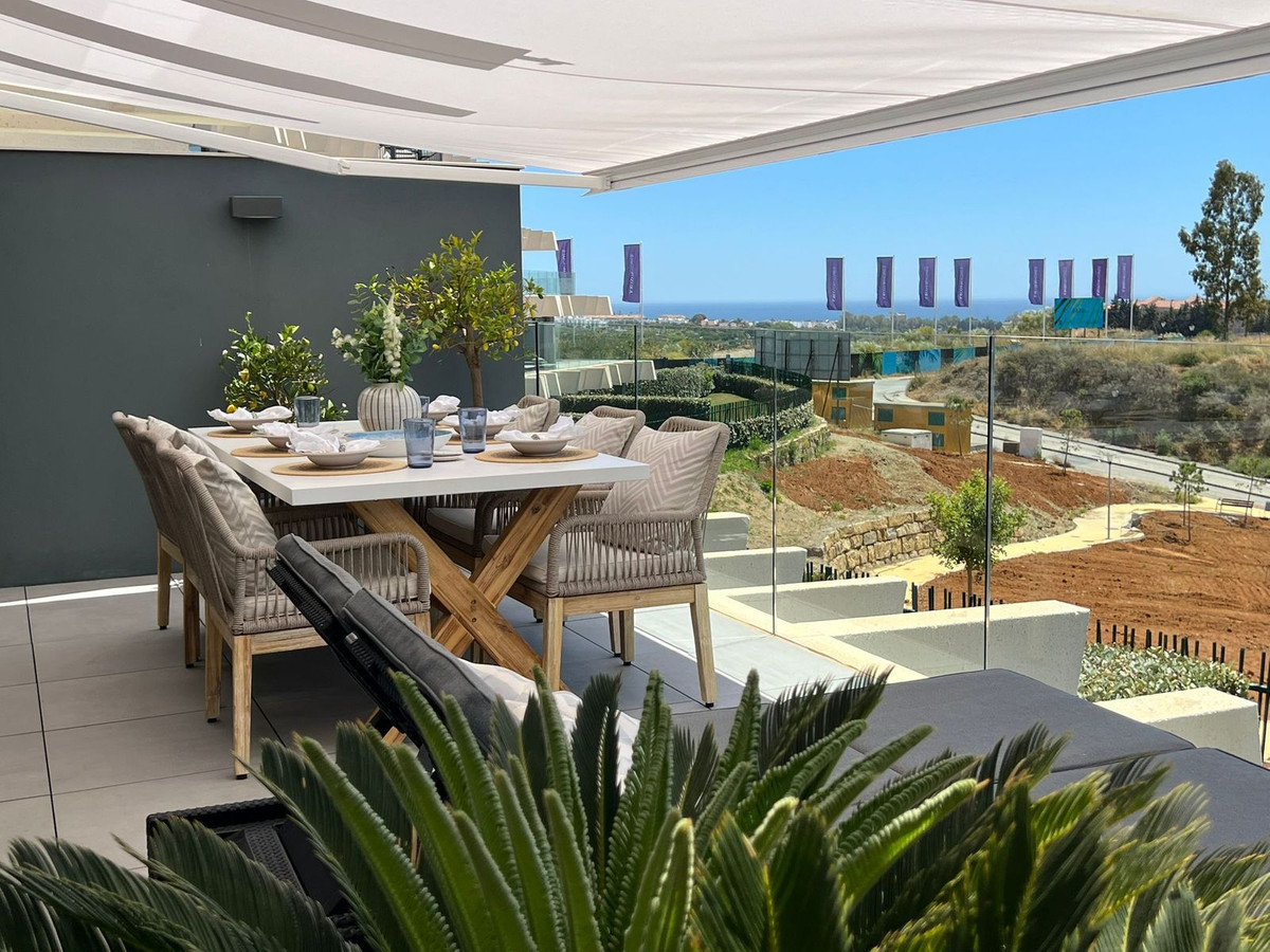 Apartamentos de 3 dormitorios en venta en Selwo – R4313503 Apartamentos de 3 dormitorios en venta en Selwo – R4313503