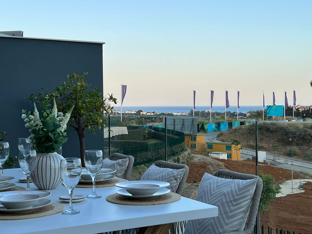 Apartamentos de 3 dormitorios en venta en Selwo – R4313503 Apartamentos de 3 dormitorios en venta en Selwo – R4313503