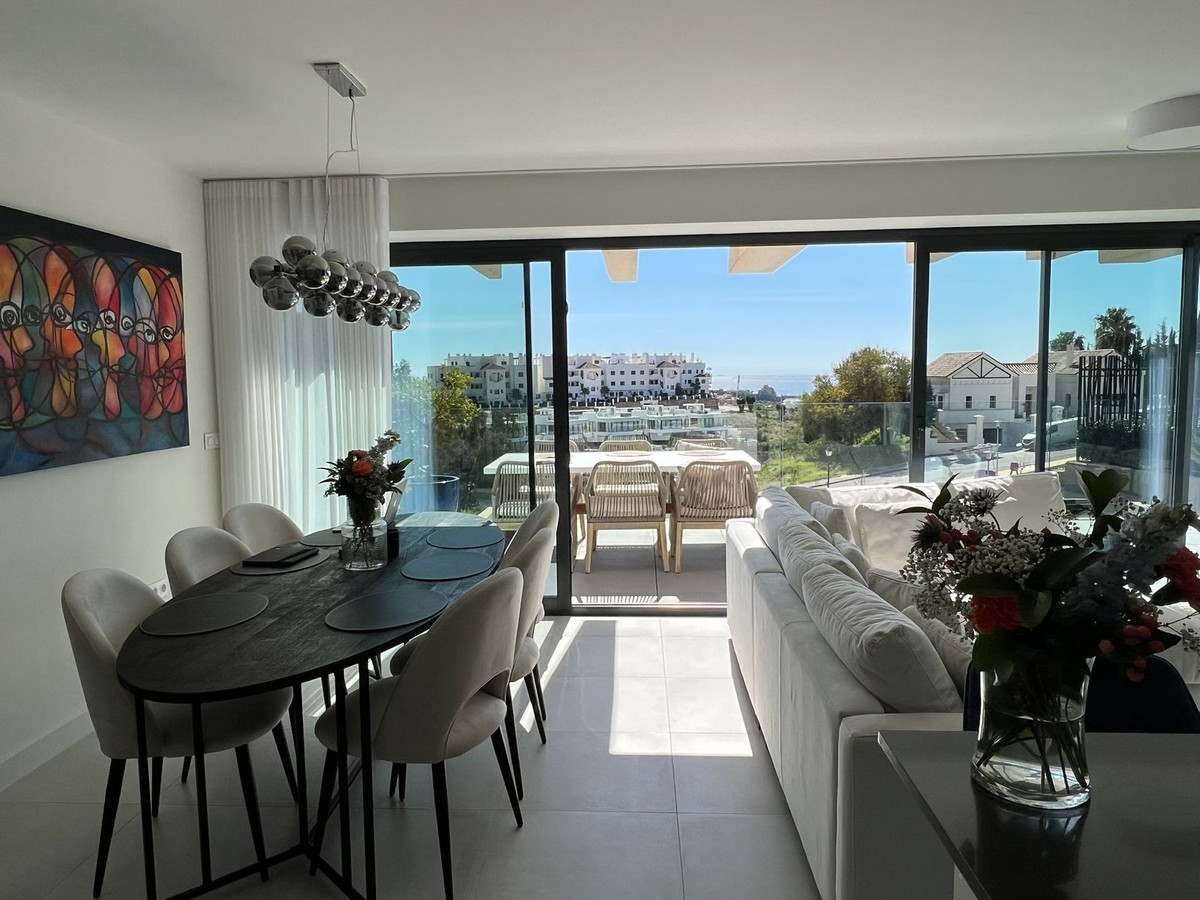 Apartamentos de 3 dormitorios en venta en Selwo – R4313503 Apartamentos de 3 dormitorios en venta en Selwo – R4313503