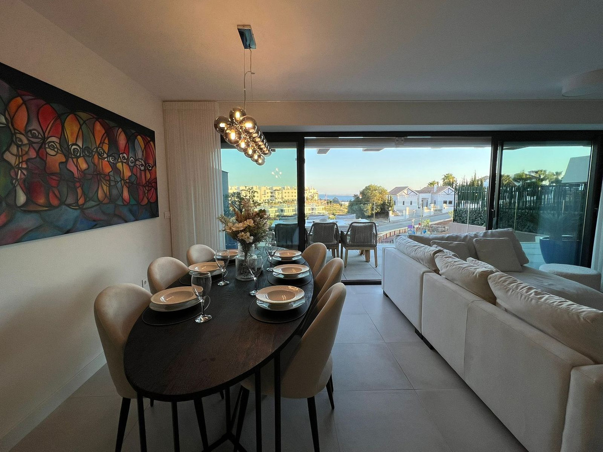 Apartamentos de 3 dormitorios en venta en Selwo – R4313503 Apartamentos de 3 dormitorios en venta en Selwo – R4313503