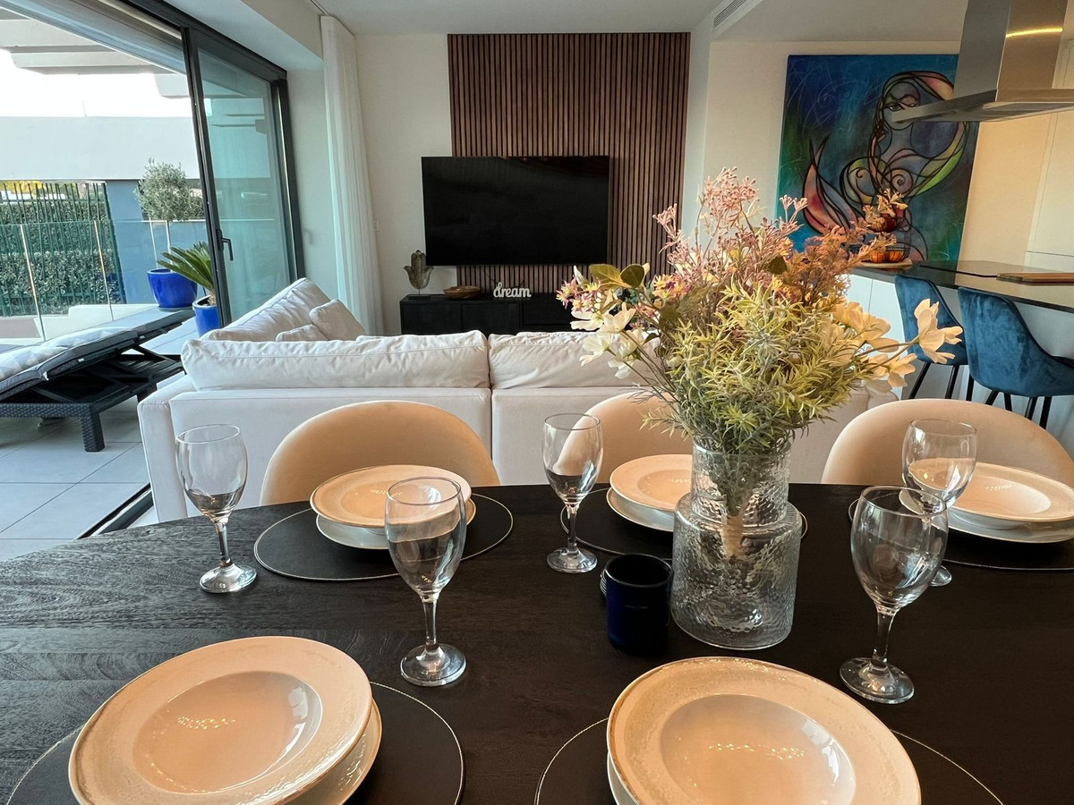 Apartamentos de 3 dormitorios en venta en Selwo – R4313503 Apartamentos de 3 dormitorios en venta en Selwo – R4313503
