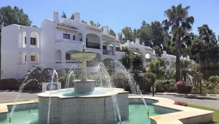3 bedroom Apartments for sale in Nueva Andalucía – R5372878 3 bedroom Apartments for sale in Nueva Andalucía – R5372878 in