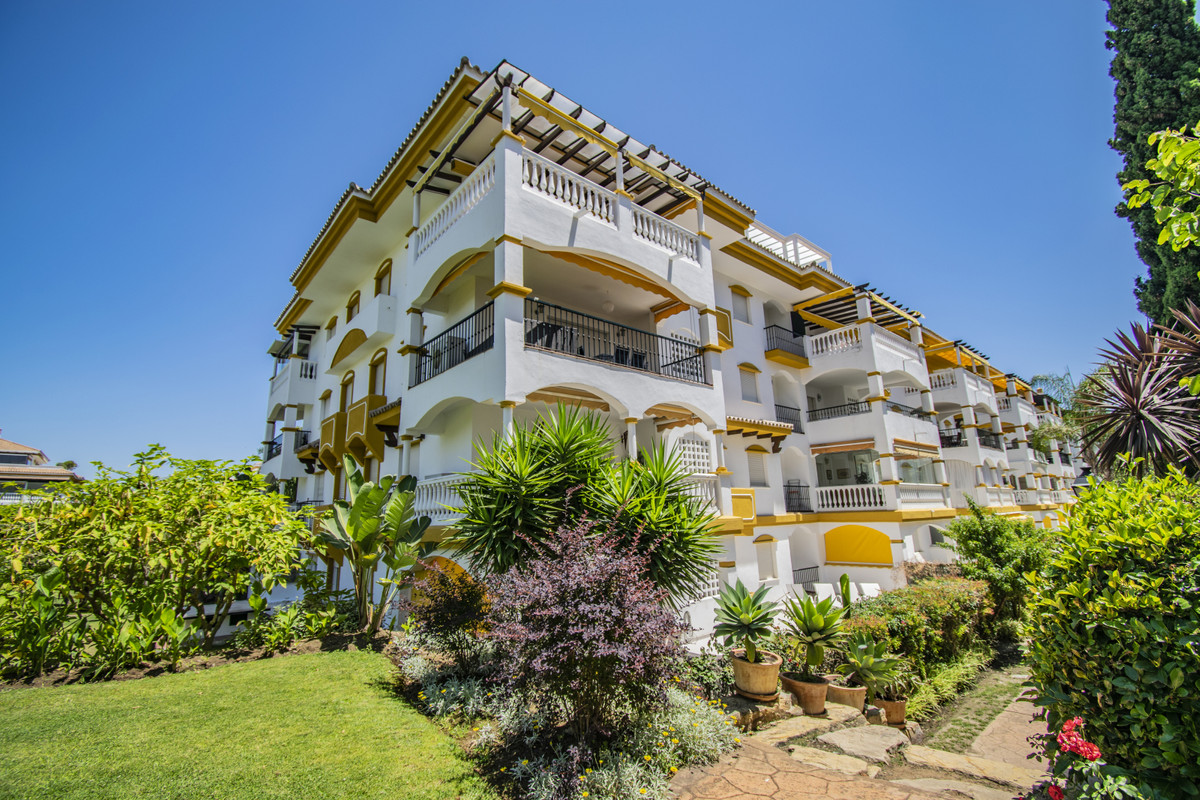 2 bedroom Apartments for sale in Nueva Andalucía – R5461732 2 bedroom Apartments for sale in Nueva Andalucía – R5461732