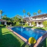 Villas de 4 dormitorios en venta en Elviria – R5220157 Villas de 4 dormitorios en venta en Elviria – R5220157