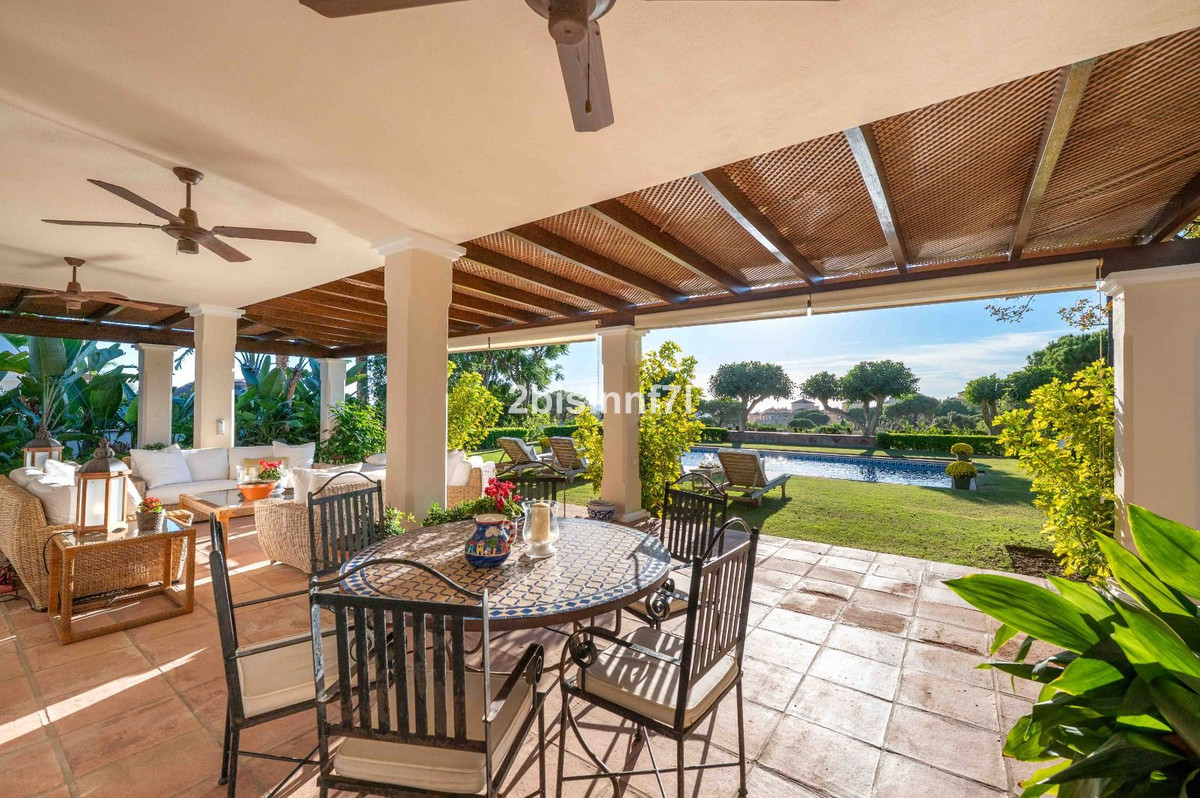 Villas de 4 dormitorios en venta en Elviria – R5220157 Villas de 4 dormitorios en venta en Elviria – R5220157