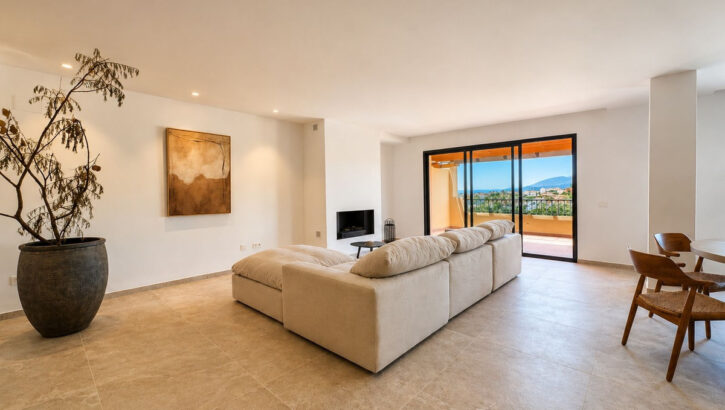 3 bedroom Penthouses for sale in Los Flamingos – R5397406 3 bedroom Penthouses for sale in Los Flamingos – R5397406 in