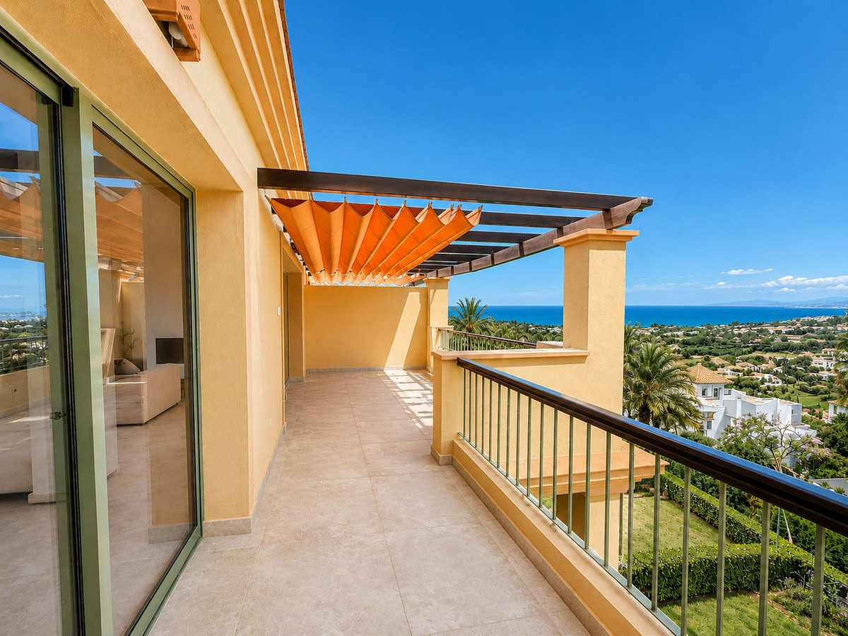 3 bedroom Penthouses for sale in Los Flamingos – R5397406 3 bedroom Penthouses for sale in Los Flamingos – R5397406