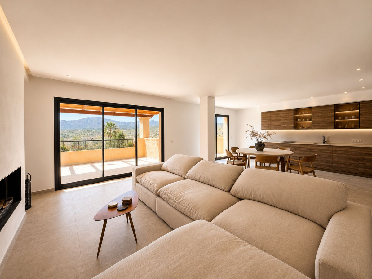3 bedroom Penthouses for sale in Los Flamingos – R5397406 3 bedroom Penthouses for sale in Los Flamingos – R5397406