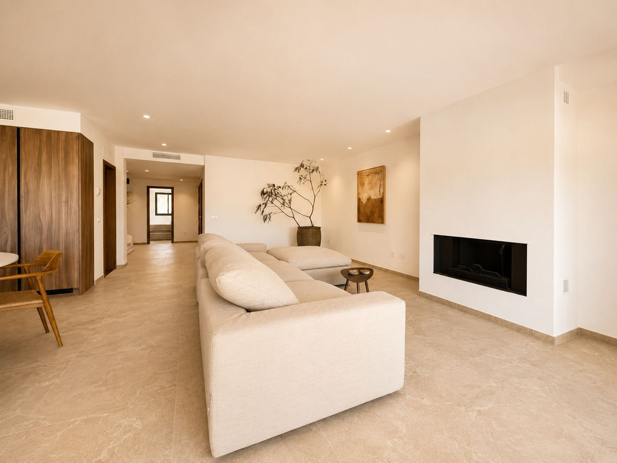 3 bedroom Penthouses for sale in Los Flamingos – R5397406 3 bedroom Penthouses for sale in Los Flamingos – R5397406