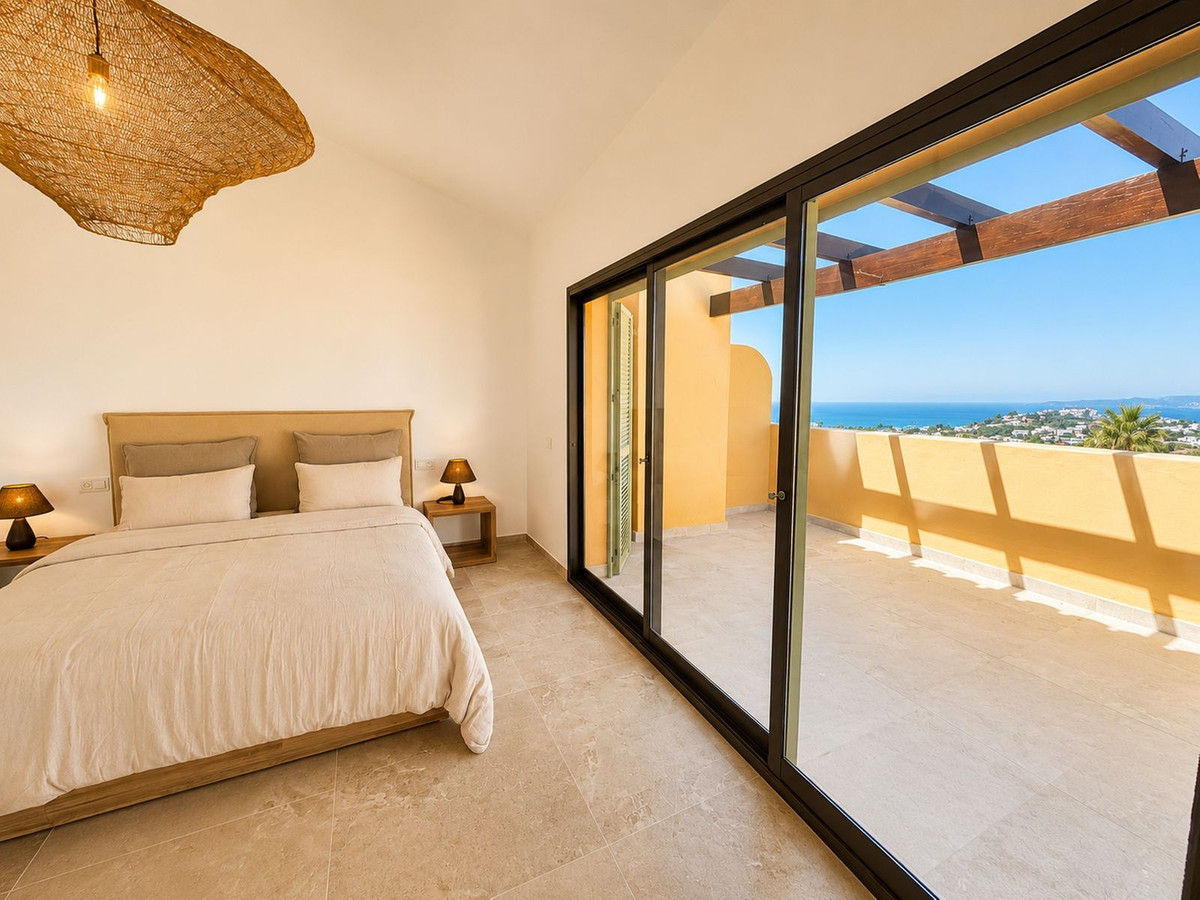 3 bedroom Penthouses for sale in Los Flamingos – R5397406 3 bedroom Penthouses for sale in Los Flamingos – R5397406