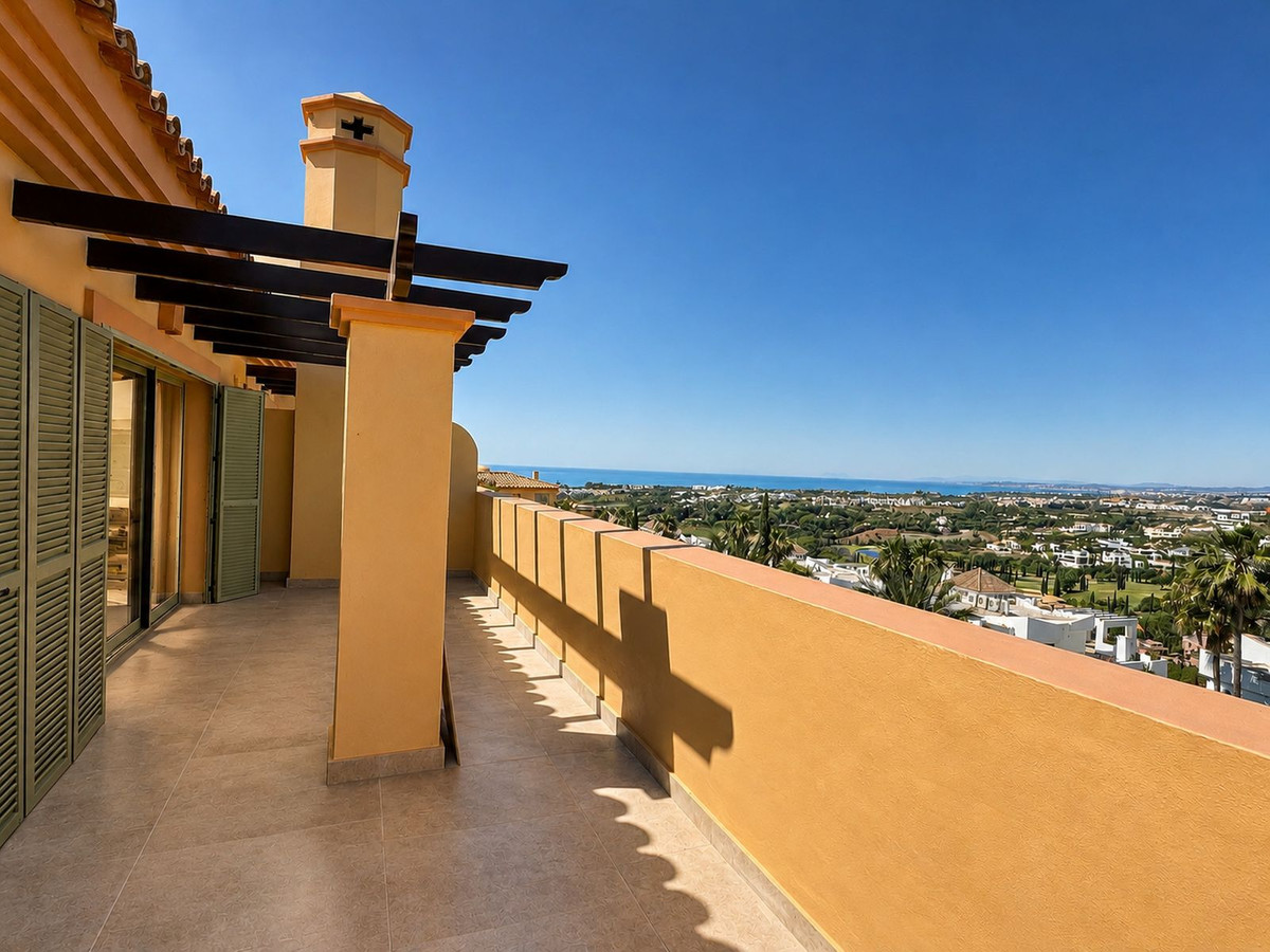 3 bedroom Penthouses for sale in Los Flamingos – R5397406 3 bedroom Penthouses for sale in Los Flamingos – R5397406