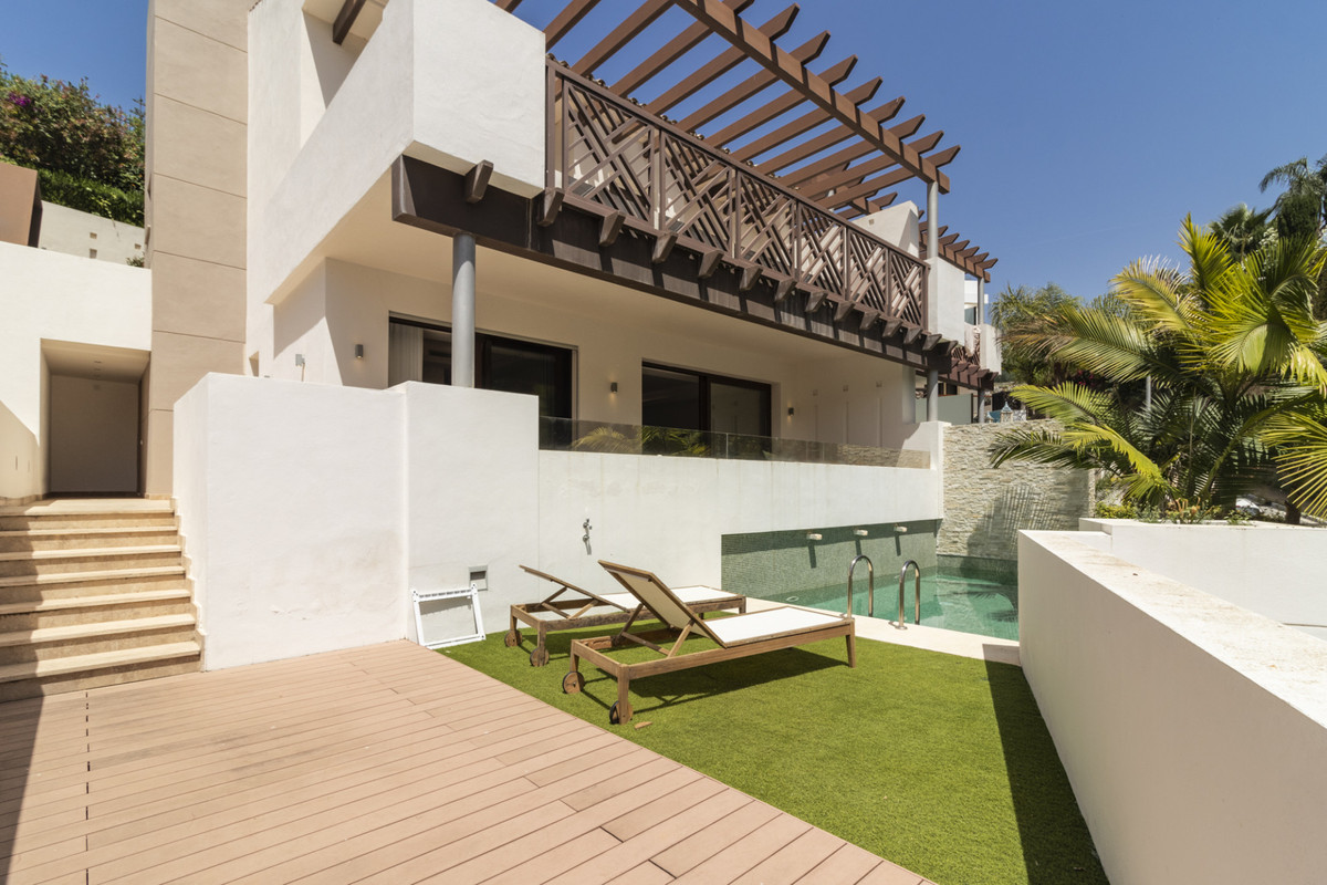 3 bedroom Semi-detached for sale in Marbella – R5166100 3 bedroom Semi-detached for sale in Marbella – R5166100