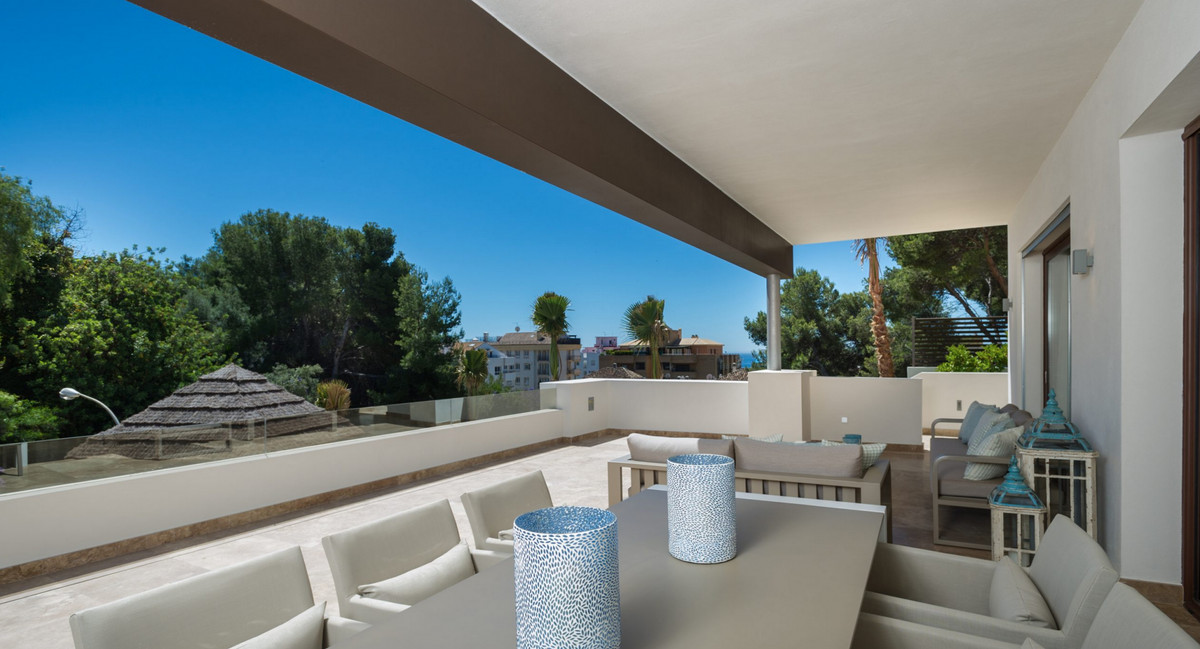3 bedroom Semi-detached for sale in Marbella – R5166100 3 bedroom Semi-detached for sale in Marbella – R5166100