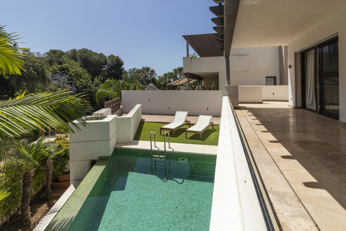 3 bedroom Semi-detached for sale in Marbella – R5166100 3 bedroom Semi-detached for sale in Marbella – R5166100