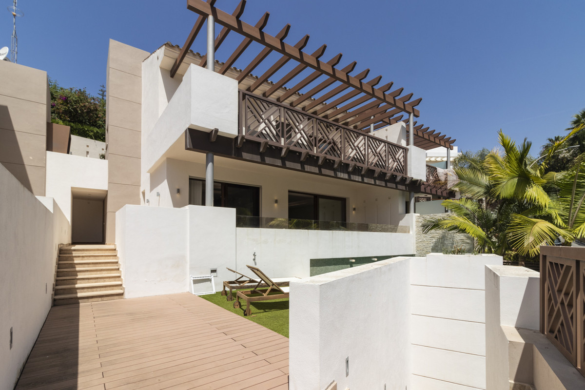 3 bedroom Semi-detached for sale in Marbella – R5166100 3 bedroom Semi-detached for sale in Marbella – R5166100