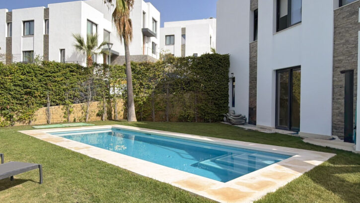 5 bedroom Semi-detached for sale in Calahonda – R5433331 5 bedroom Semi-detached for sale in Calahonda – R5433331 in