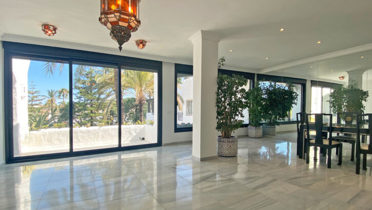 Apartamentos de 3 dormitorios en venta en Puerto Banús – R5364232 Apartamentos de 3 dormitorios en venta en Puerto Banús – R5364232 en