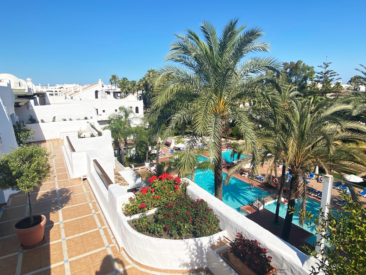 Apartamentos de 3 dormitorios en venta en Puerto Banús – R5364232 Apartamentos de 3 dormitorios en venta en Puerto Banús – R5364232